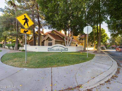 1633 E Lakeside Dr #71, Gilbert, AZ 85234 photo 1