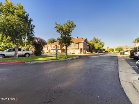 1633 E Lakeside Dr #71, Gilbert, AZ 85234 photo 14