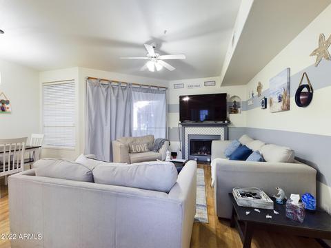 1633 E Lakeside Dr #71, Gilbert, AZ 85234 photo 4