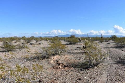 343 W Nn W Highland Lot 3a Ave W #3A, Tonopah, AZ 85354