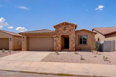 41000 W Agave Rd, Maricopa, AZ 85138