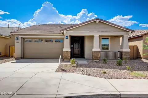 41100 W Haley Dr, Maricopa, AZ 85138