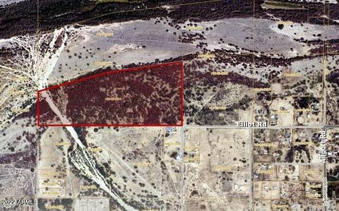 213 W Nn W Elliot Rd #-, Buckeye, AZ 85326
