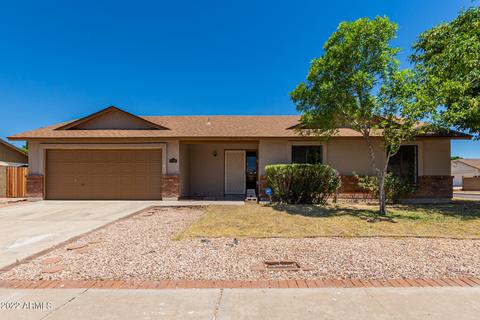 5716 Evergreen St, Mesa, AZ 85205 photo 1