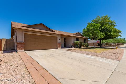 5716 Evergreen St, Mesa, AZ 85205 photo 5