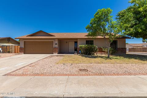 5716 Evergreen St, Mesa, AZ 85205 photo 2