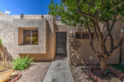 7838 E Parkview Dr, Mesa, AZ 85208 photo 1