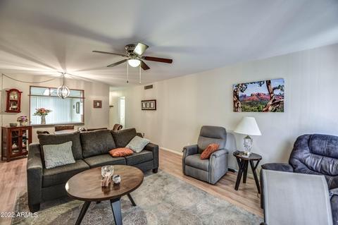 7838 E Parkview Dr, Mesa, AZ 85208 photo 12