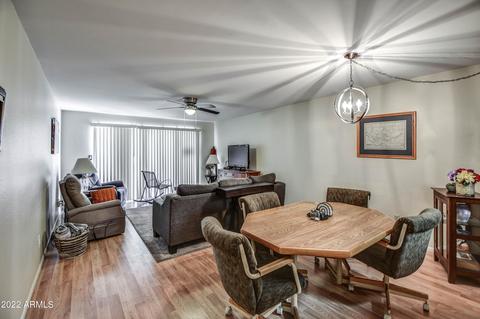 7838 E Parkview Dr, Mesa, AZ 85208 photo 9