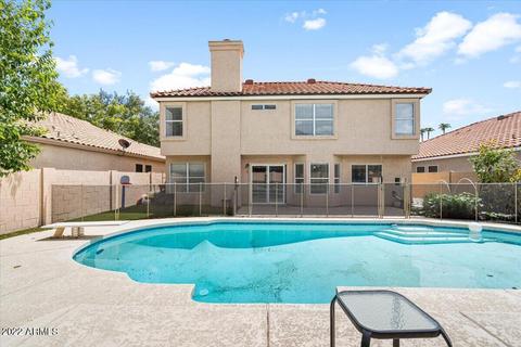 2314 E Gondola Ln, Gilbert, AZ 85234 photo 38