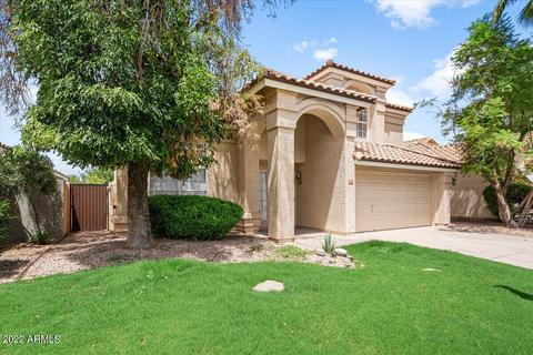 2314 E Gondola Ln, Gilbert, AZ 85234 photo 1