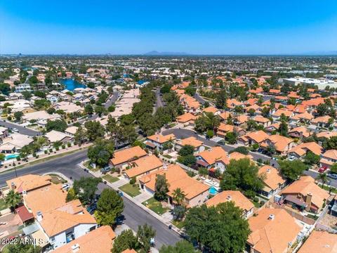 2314 E Gondola Ln, Gilbert, AZ 85234 photo 48