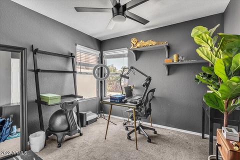 2314 E Gondola Ln, Gilbert, AZ 85234 photo 26