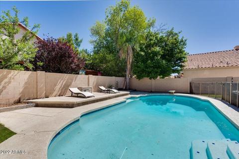 2314 E Gondola Ln, Gilbert, AZ 85234 photo 37