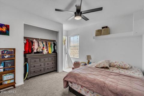 2314 E Gondola Ln, Gilbert, AZ 85234 photo 30