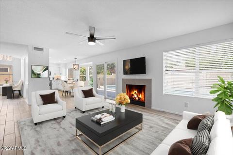 2314 E Gondola Ln, Gilbert, AZ 85234 photo 10