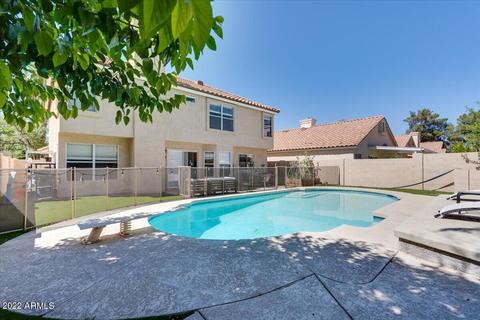 2314 E Gondola Ln, Gilbert, AZ 85234 photo 6