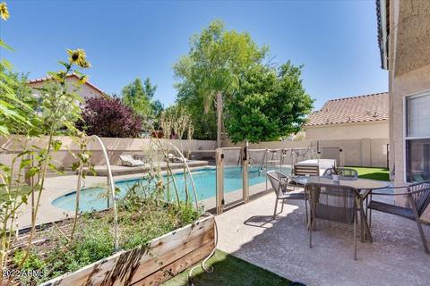 2314 E Gondola Ln, Gilbert, AZ 85234 photo 43