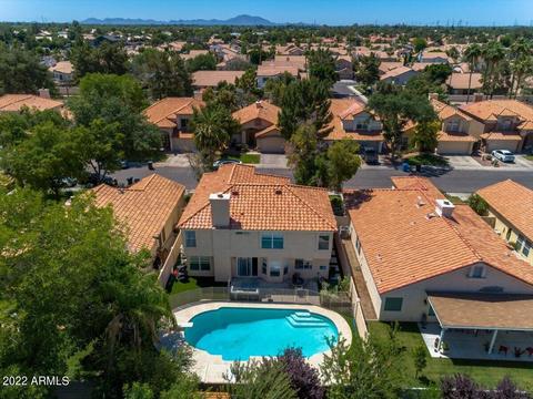2314 E Gondola Ln, Gilbert, AZ 85234 photo 45