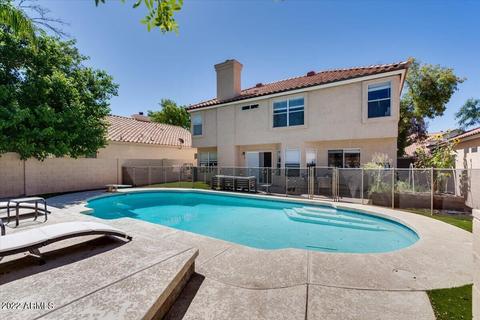 2314 E Gondola Ln, Gilbert, AZ 85234 photo 44