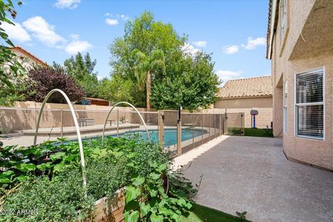 2314 E Gondola Ln, Gilbert, AZ 85234 photo 40