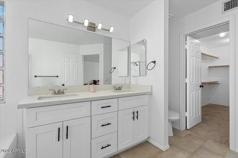 2314 E Gondola Ln, Gilbert, AZ 85234 photo 35