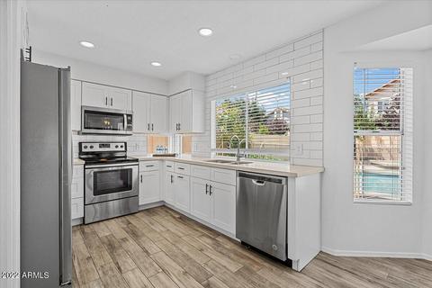 2314 E Gondola Ln, Gilbert, AZ 85234 photo 18
