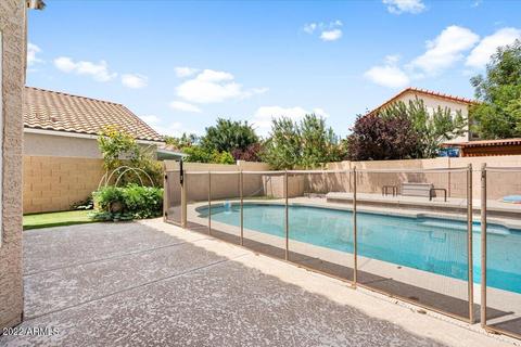 2314 E Gondola Ln, Gilbert, AZ 85234 photo 39