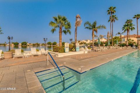 2314 E Gondola Ln, Gilbert, AZ 85234 photo 62