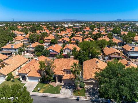 2314 E Gondola Ln, Gilbert, AZ 85234 photo 47