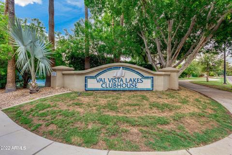 2314 E Gondola Ln, Gilbert, AZ 85234 photo 52