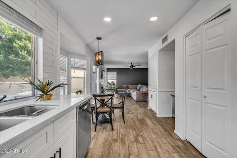 2314 E Gondola Ln, Gilbert, AZ 85234 photo 13