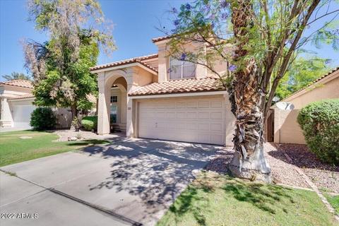 2314 E Gondola Ln, Gilbert, AZ 85234 photo 2