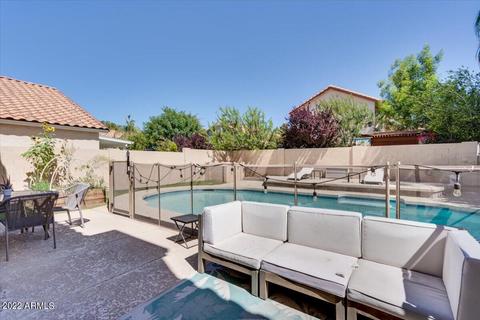2314 E Gondola Ln, Gilbert, AZ 85234 photo 42