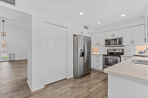 2314 E Gondola Ln, Gilbert, AZ 85234 photo 17