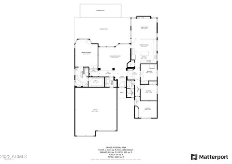 2314 E Gondola Ln, Gilbert, AZ 85234 photo 50