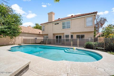2314 E Gondola Ln, Gilbert, AZ 85234 photo 41