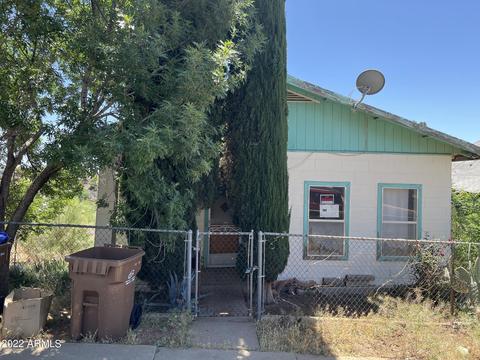 482 E Cedar St, Globe, AZ 85501 photo 1