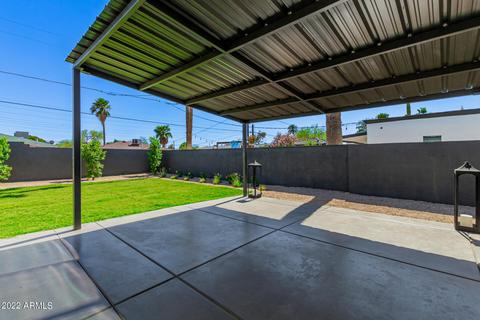 1253 E Cambridge Ave, Phoenix, AZ 85006 photo 33