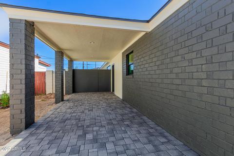 1253 E Cambridge Ave, Phoenix, AZ 85006 photo 44