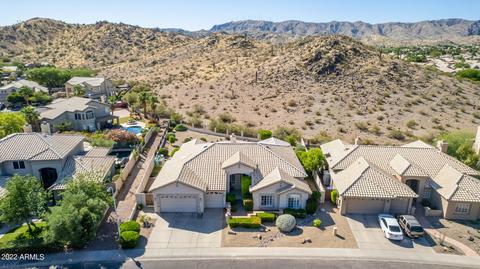 16054 S 27th Pl, Phoenix, AZ 85048 photo 2