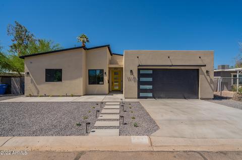 2812 E Pinchot Ave, Phoenix, AZ 85016 photo 2