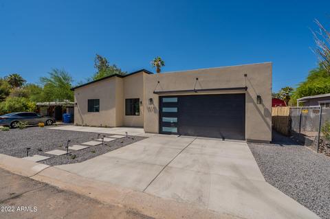 2812 E Pinchot Ave, Phoenix, AZ 85016 photo 1