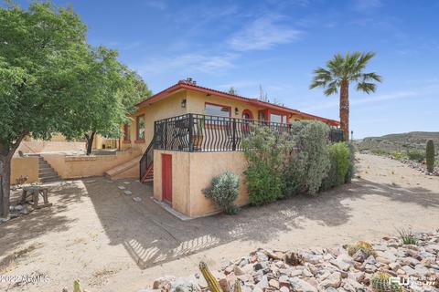 965 E Sotol Loop, Miami, AZ 85539 photo 8