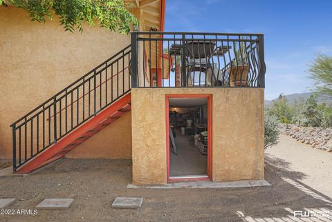 965 E Sotol Loop, Miami, AZ 85539 photo 9