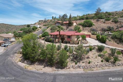 965 E Sotol Loop, Miami, AZ 85539 photo 1