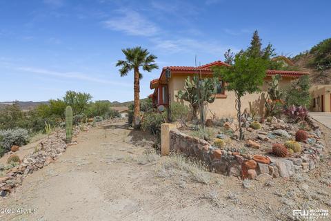 965 E Sotol Loop, Miami, AZ 85539 photo 6