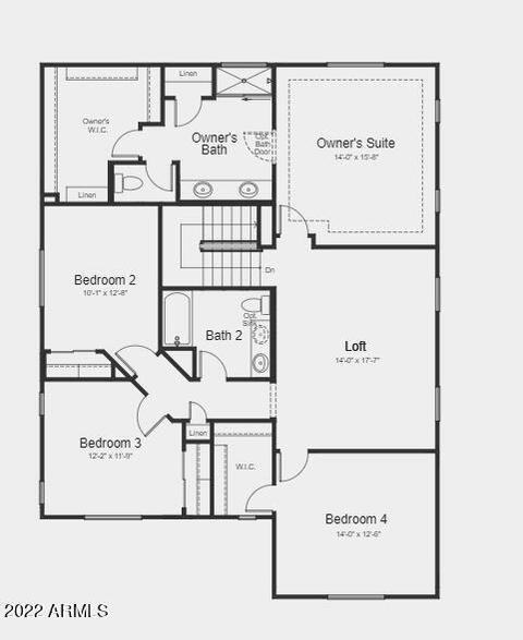 11010 E Tesla Ave, Mesa, AZ 85212 photo 3