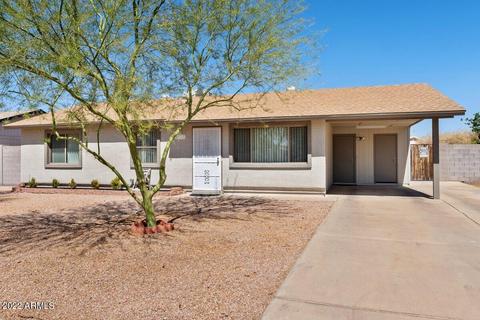 5827 S Farmer Ave, Tempe, AZ 85283 photo 1