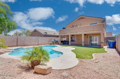 10862 E Azalea Ave, Mesa, AZ 85208 photo 12